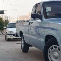 مزدا کارا|خودرو سواری و وانت|داراب, |دیوار