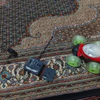 فروش ماشین دیوانه|اسباب‌‌بازی|نقده, |دیوار