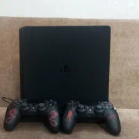 ps4 اسلیم|کنسول، بازی ویدئویی و آنلاین|تهران, شهید رجایی|دیوار