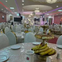 باغ تالار رویال