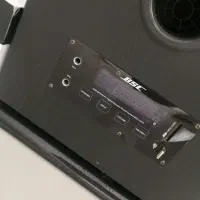 اسپیکر در حد نو فقط6500