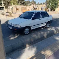 پراید ۸۴ صندوق‌دار