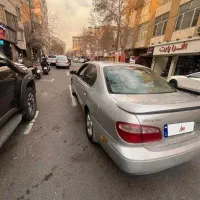 ماکسیما ۸۱|خودرو سواری و وانت|تهران, بهجت‌آباد|دیوار