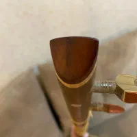 فروش سه تار حرفه ای استادی|سازهای سنتی|رشت, سعدی (تختی)|دیوار