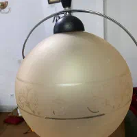 لوستر شیک|لوستر و چراغ آویز|شهرکرد, |دیوار