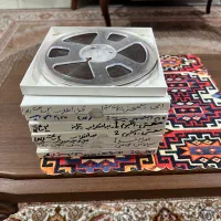 لوازم صوتی تصویری خانگی