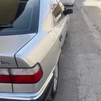 زانتیا|خودرو سواری و وانت|مبارکه, |دیوار