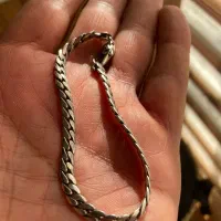 دستبند نقره تایلندی