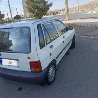 پراید هاچبک درحد صفر