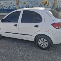 تیبا۲مدل۹۷|خودرو سواری و وانت|الشتر, |دیوار