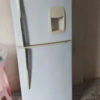 یخچال فریزر برفاب (بدون زنگ زدگی )