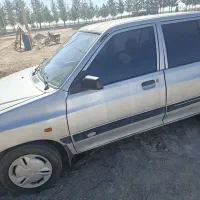 پراید ۱۴۱ دوگانه