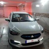 شاهین gl مدل 1404