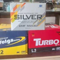 فروش باطری بصورت نقد واقساط|خدمات موتور و ماشین|زابل, |دیوار