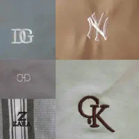 گلدوزی کامپیوتری|خدمات پیشه و مهارت|قرچک, فردیس|دیوار