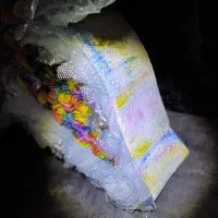 باکس گل پروانه ای دستساز|گل مصنوعی|شیراز, معالی‌آباد|دیوار