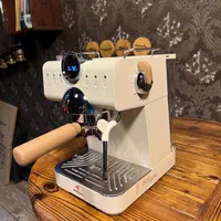 اسپرسوساز قهوه ساز مباشی 2108 نیمه صنعتی|سماور، چای‌ساز، قهوه‌ساز|همدان, |دیوار