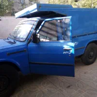 حمل بار بانیسان