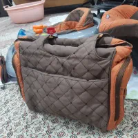 ست ۵ تکه ای کالسکه، روروئک ، ساک، کریر،  onebyone|اسباب و اثاث بچه|شاهرود, |دیوار