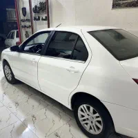 دنا تیپ ۲|خودرو سواری و وانت|اراک, |دیوار