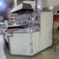 ساخت‌وتعمیرات‌انواع‌دستگاه‌های‌نانوایی‌وشیرینی‌پزی|ماشین‌آلات صنعتی|مشهد, لقمانی|دیوار
