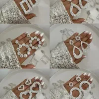 کلکسیون گوشواره و گردنبند|زیورآلات و اکسسوری|دورود, |دیوار