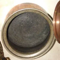 ظروف مسی|ظروف پخت‌وپز|نسیم‌شهر, |دیوار