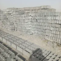 کار بلوکه زنی