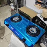 اجاق گاز دوشعله رومیزی خارجی