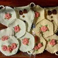 لیف عروس داماد|لوازم حمام|بجنورد, |دیوار