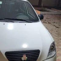 تیبا 2|خودرو سواری و وانت|اصفهان, فرهنگیان|دیوار