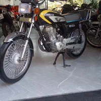 موتور احسان 125