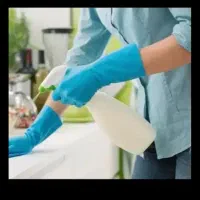 نظافت منزل