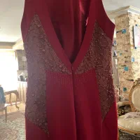 لباس شب ترک سایز ۴۰|لباس|تهران, شهرک شهرداری|دیوار