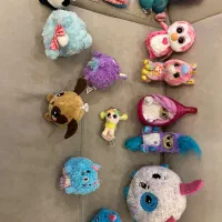عروسکهای نو ToyToy اصل|اسباب‌بازی بچه|تهران, پاسداران|دیوار