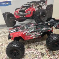 ماشین کنترلی ارسی RC arrmakraton 6s v5