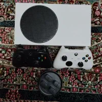 ایکس باکس سری اس