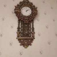 ساعت دیواری فروشی|ساعت دیواری و تزئینی|زابل, |دیوار