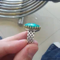 فیروزه نیشابور اصل|جواهرات|مشهد, کلاهدوز|دیوار