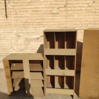 طبقات چوبی|فروشگاه و مغازه|خمینیشهر, |دیوار