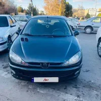 206تیپ 2 مدل 81