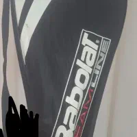 راکت تنیس بابولت|تجهیزات ورزشی|زنجان, |دیوار