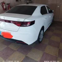 ماشین تاراv4 دنده اتومات