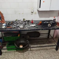 میزکار وگیره