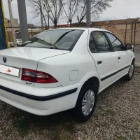 سمند lxساده 1400