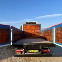 حمل و نقل اسباب و اساس منزل|خدمات حمل و نقل|جیرفت, |دیوار