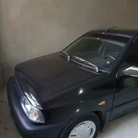 پراید مدل ۸۵|خودرو سواری و وانت|مهاباد (آذربایجان غربی), |دیوار