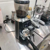 آسیاب قهوه مباشی ۲۲۹۵ نو|خردکن، آسیاب، غذاساز|دهدشت, |دیوار