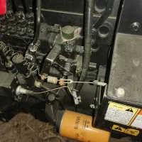 تراکتور تک نو|خودرو سنگین|رامشیر, |دیوار