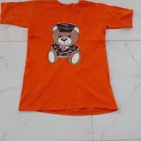 تیشرت لانگ